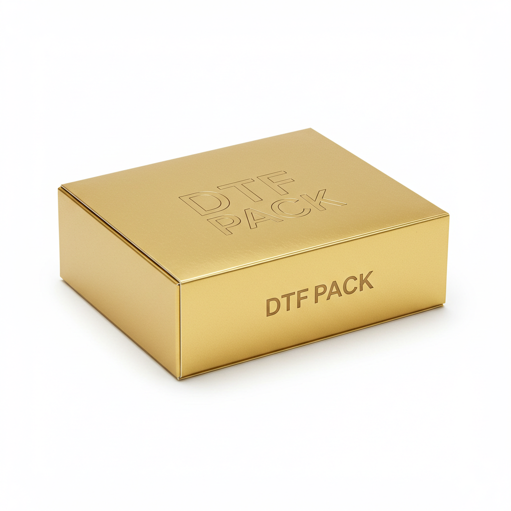 DTF PACK
